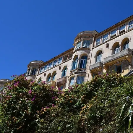 Lovely Duplex In A Palace Apartamento *
