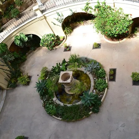 Lovely Duplex In A Palace Beausoleil