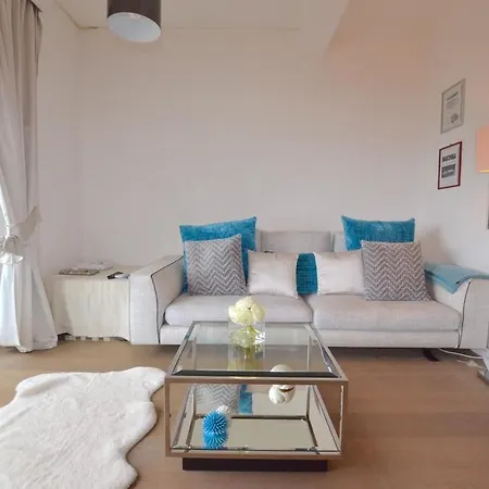 Lovely Duplex In A Palace *
