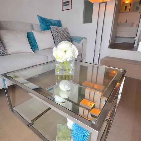 Lovely Duplex In A Palace Apartamento