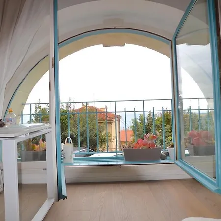 Lovely Duplex In A Palace Apartamento *