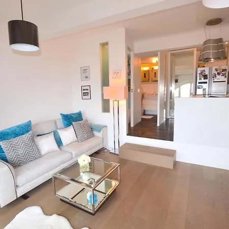 Lovely Duplex In A Palace Beausoleil