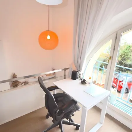 Lovely Duplex In A Palace Apartamento *
