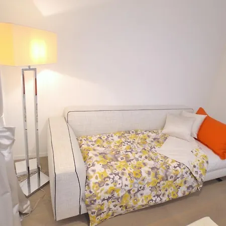 Apartamento Lovely Duplex In A Palace Beausoleil