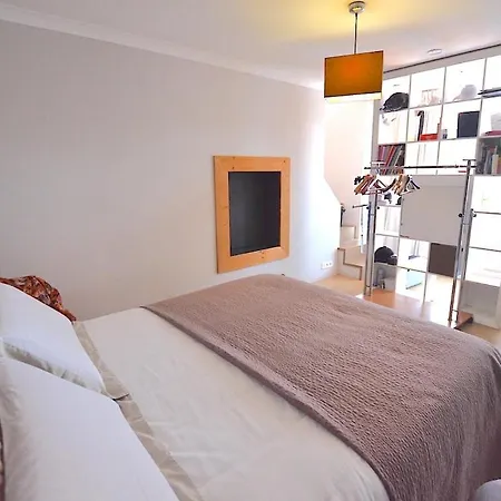 Lovely Duplex In A Palace * Beausoleil