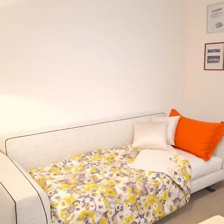 Apartamento Lovely Duplex In A Palace