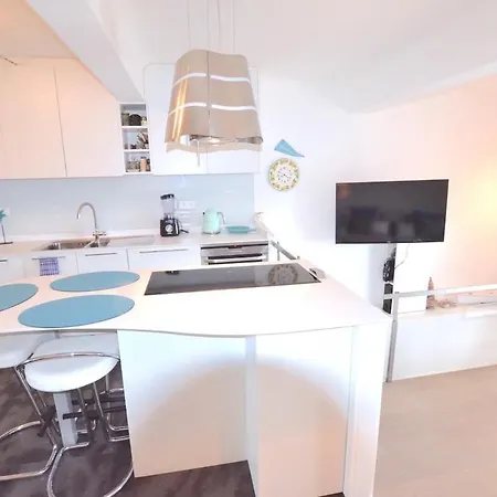 Lovely Duplex In A Palace Apartamento