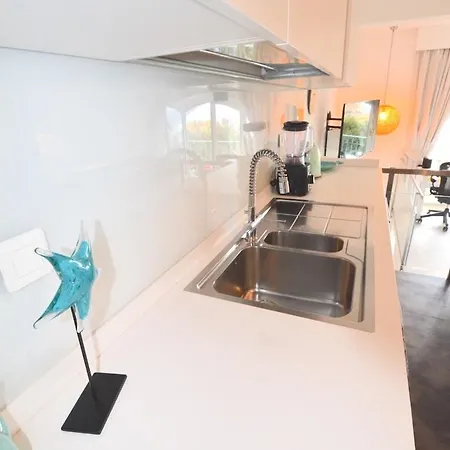 Lovely Duplex In A Palace Apartamento *