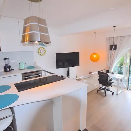 Apartamento Lovely Duplex In A Palace *