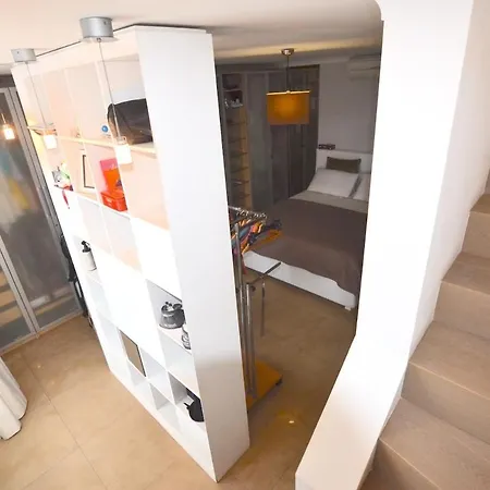 Lovely Duplex In A Palace * Beausoleil