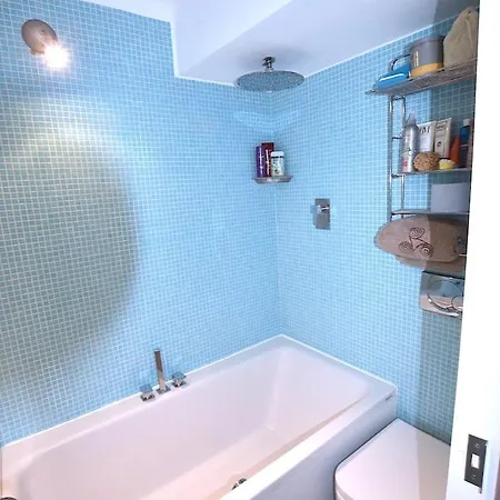 Lovely Duplex In A Palace Apartamento