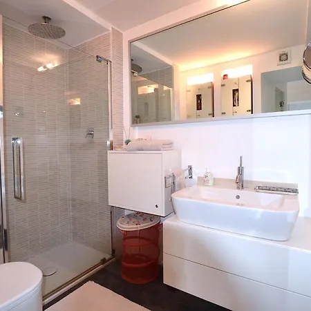 Lovely Duplex In A Palace Beausoleil