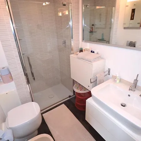 Lovely Duplex In A Palace Apartamento