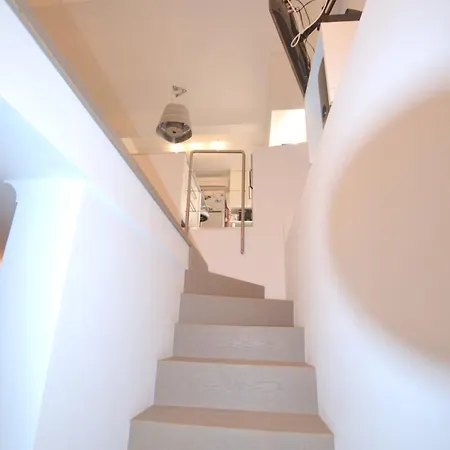 Lovely Duplex In A Palace Beausoleil