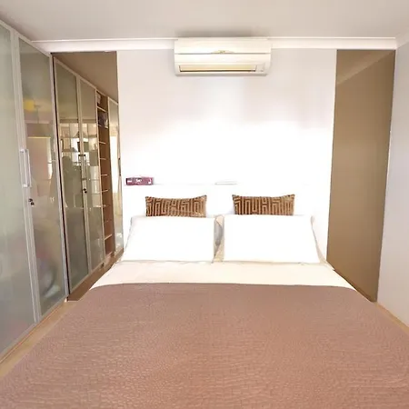 Lovely Duplex In A Palace Apartamento