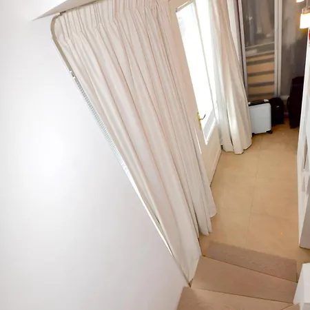Apartamento Lovely Duplex In A Palace Beausoleil